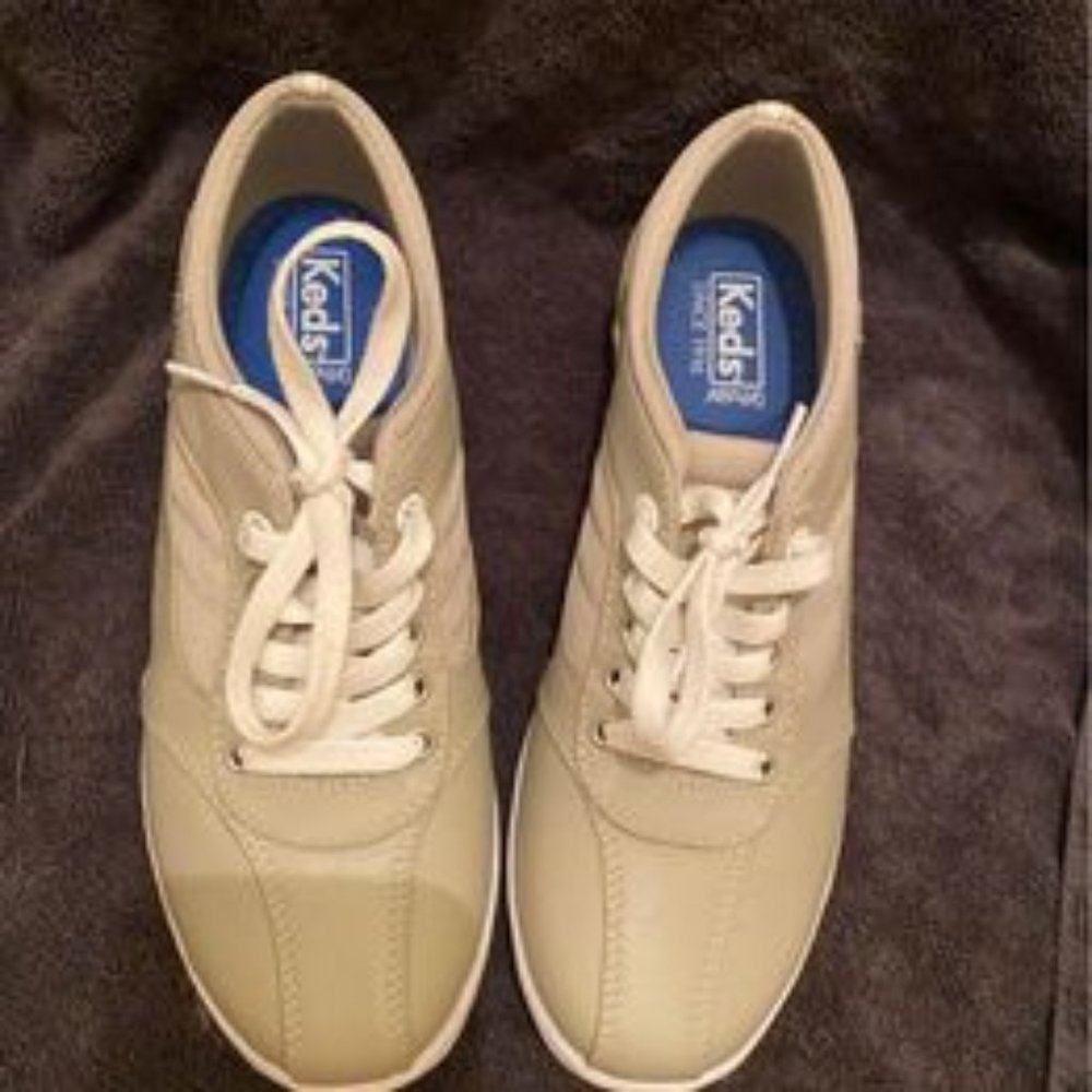 Keds Ortho Shoes 8.5